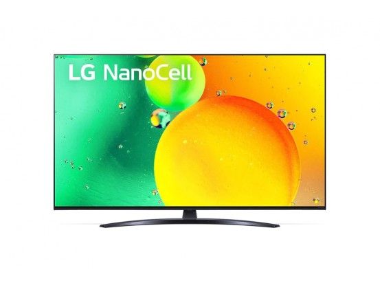 LG LED TV 70NANO763QA Nano Cell Smart